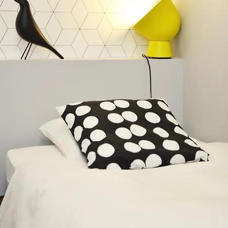 Apartament Top Targi Mtp Poznan